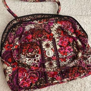 Vera Bradley Bag NWOT